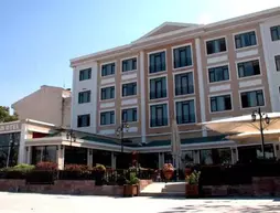 Büyük Truva Hotel