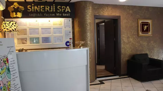 Hotel Ismira | İzmir - İzmir - Konak