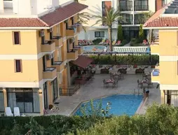 Albano Hotel | İzmir - Çeşme