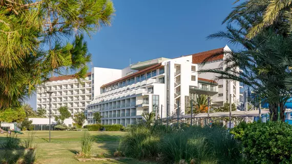 Grand Hotel Ontur Cesme | İzmir - Çeşme