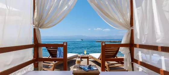 Grand Hotel Ontur Cesme | İzmir - Çeşme