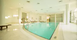 Grand Hotel Ontur Cesme | İzmir - Çeşme