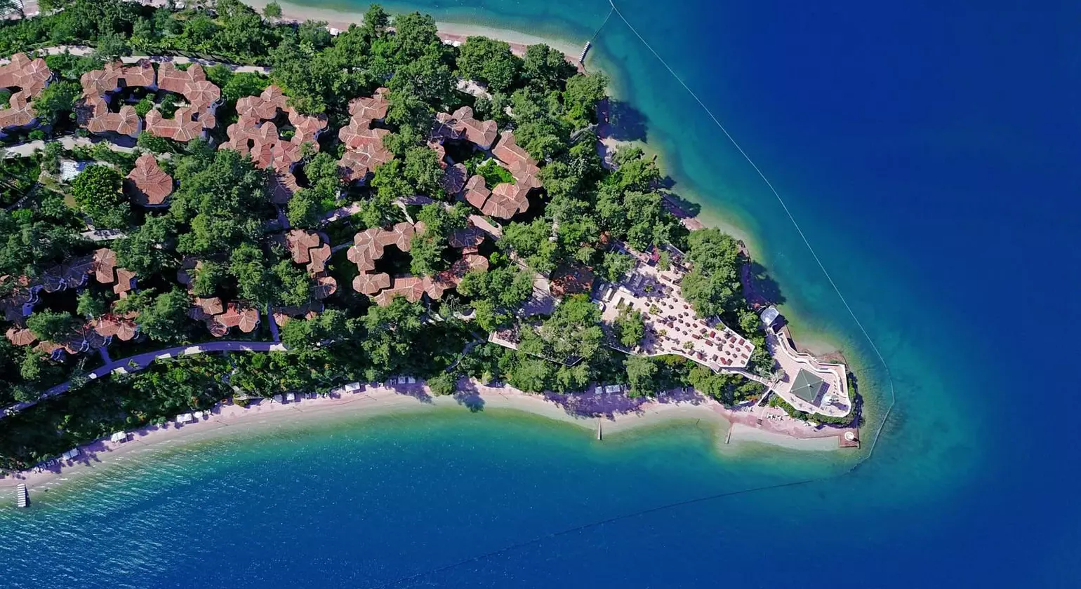 Club & Hotel Letoonia Fethiye