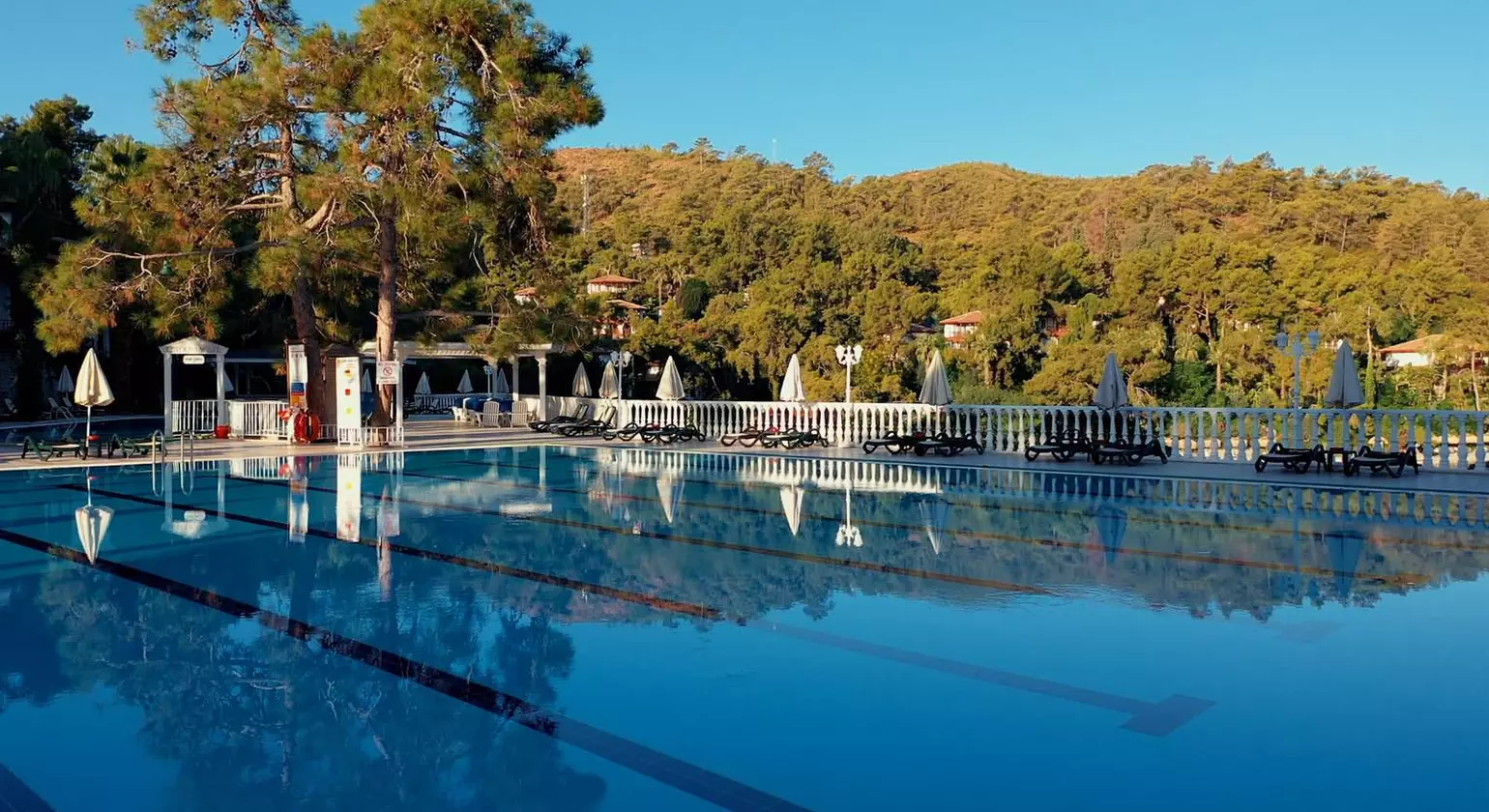 Club & Hotel Letoonia Fethiye
