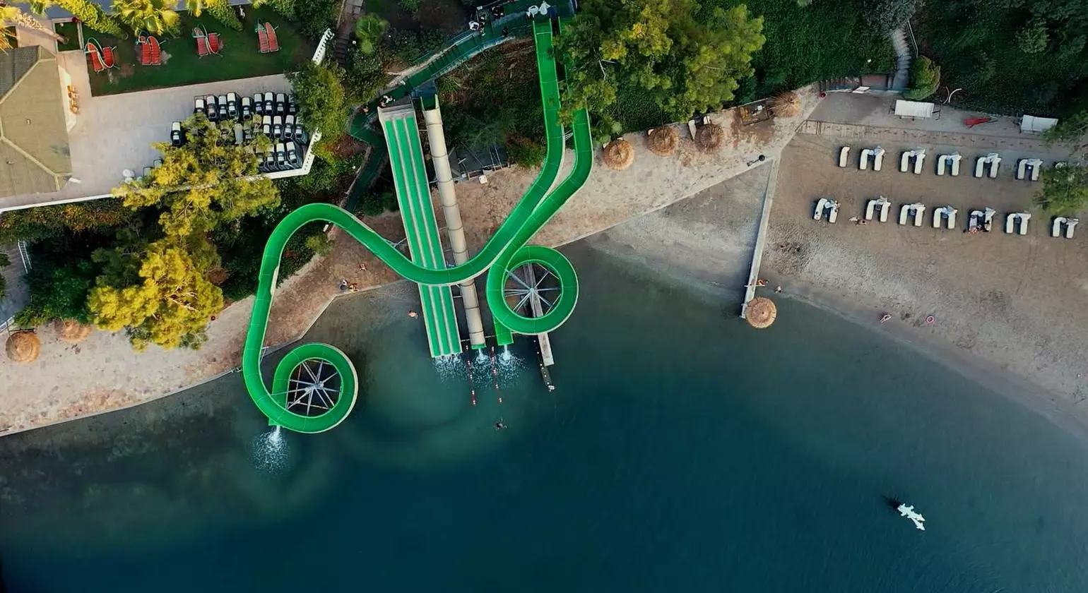 Club & Hotel Letoonia Fethiye