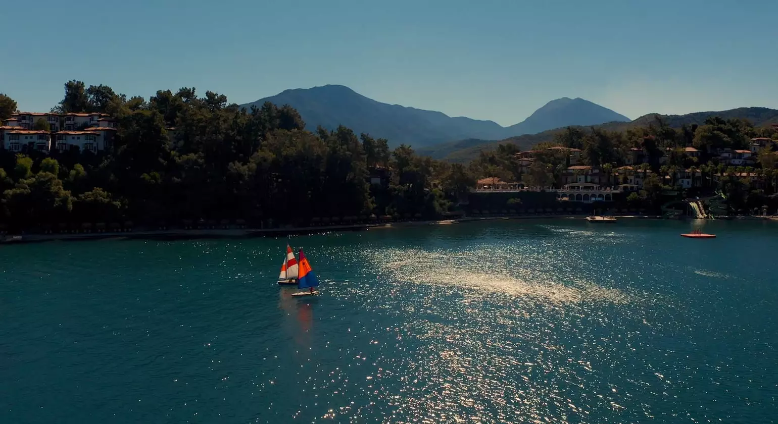 Club & Hotel Letoonia Fethiye