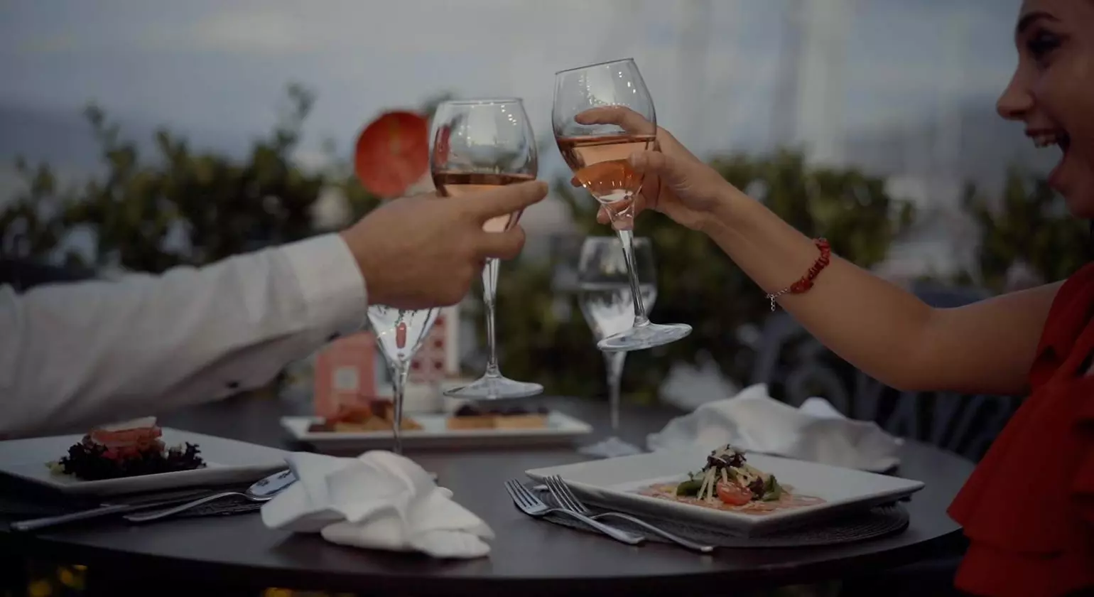 Club & Hotel Letoonia Fethiye