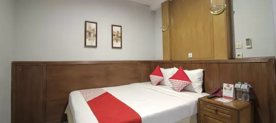 OYO 237 Arwiga Hotel | West Java - Bandung (ve civarı) - Bandung - Pasteur - Sukajadi