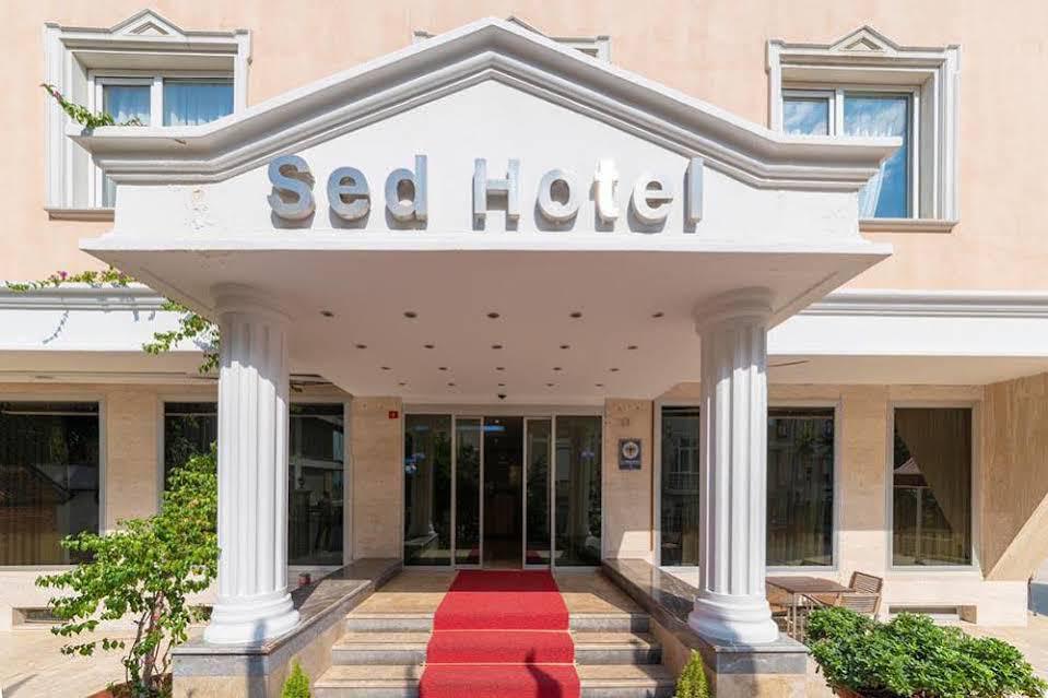 Sed Hotel