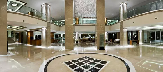 Anemon Malatya Hotel | Malatya - Malatya