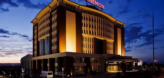 Anemon Malatya Hotel