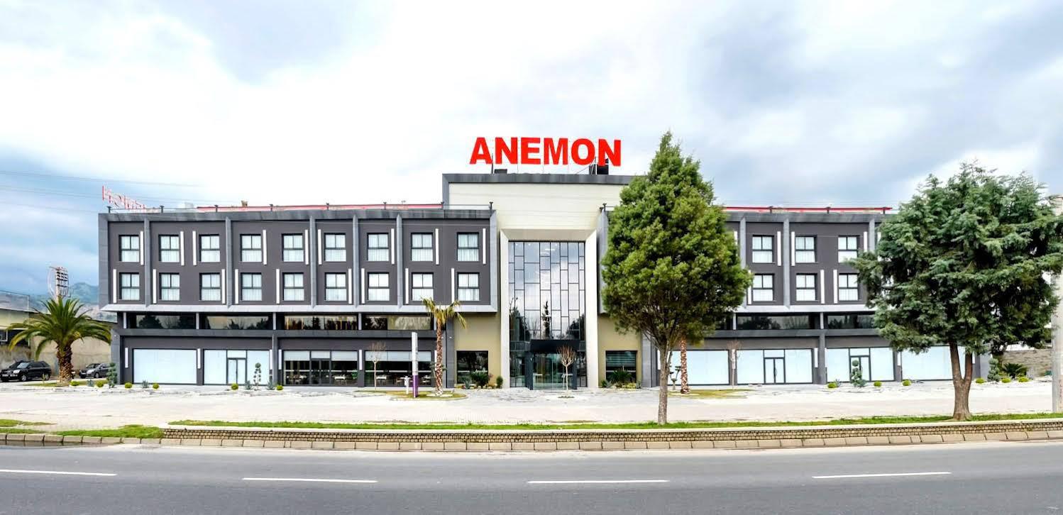Anemon Hotel Aydin