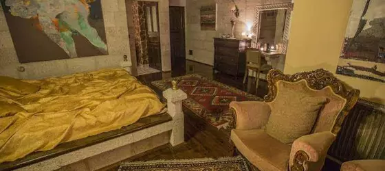 Karlık Evi Hotel - Special Category | Nevşehir - Nevşehir