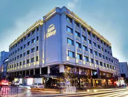 Grand Hotel Gulsoy & SPA |  Istanbul  - Fatih - Beyazıt