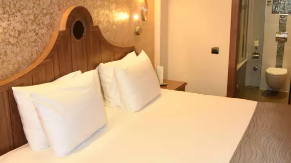 Euro Park Hotel Bursa | Bursa - Nilüfer - Görükle