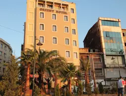 Orient Mintur Hotel |  Istanbul  - Fatih