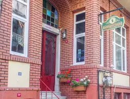 Hotel Tulip House |  Istanbul  - Fatih - Sultanahmet