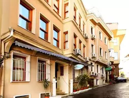 Mystic Hotel |  Istanbul  - Fatih - Sultanahmet