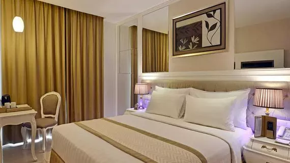 Grand Savero Hotel Bogor | West Java - Bogor - Bogor Tengah