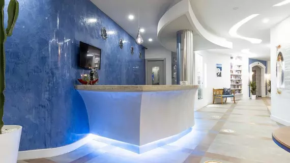 Flora Hotel Bodrum | Muğla - Bodrum - Gümbet