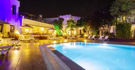 Flora Hotel Bodrum | Muğla - Bodrum - Gümbet