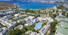 Flora Hotel Bodrum | Muğla - Bodrum - Gümbet