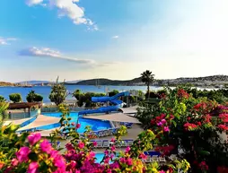 Parkım Ayaz Otel | Muğla - Bodrum