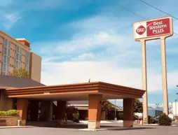 Best Western Plus Sparks-Reno Hotel | Nevada - Pyramid Lake Kızılderili Bölgesi - Reno (ve civarı) - Sparks