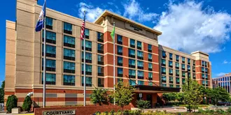 Courtyard by Marriott Dulles Airport Herndon