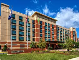 Courtyard by Marriott Dulles Airport Herndon | Virginia - Herndon