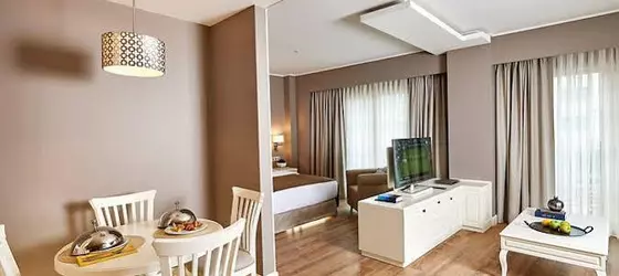 Renata Boutique Hotel |  Istanbul  - Şişli - Bomonti