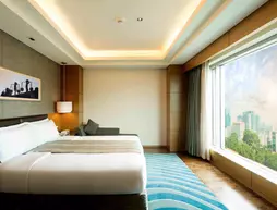 InterContinental Saigon | Binh Duong (vilayet) - Ho Şi Min Şehri (ve civarı) - Ho Chi Minh City - Quận 1 - Dong Khoi