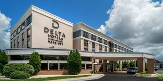 Delta Hotels Huntington Downtown