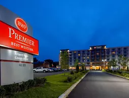 Best Western Premier Airport/Expo Center Hotel | Kentucky - Louisville (ve civarı) - Louisville - Shively