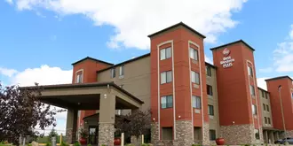 Best Western Plus Omaha Airport Inn