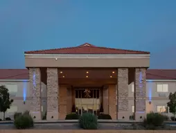 Baymont by Wyndham Belen NM | New Mexico - Belen (ve civarı) - Belen