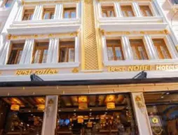 Best Nobel Hotel Istanbul |  Istanbul  - Fatih - Süleymaniye Mahallesi