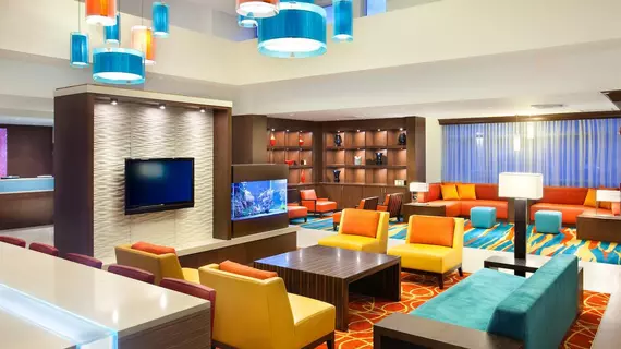 Residence Inn by Marriott Miami Airport | Florida - Miami (ve civarı) - Miami