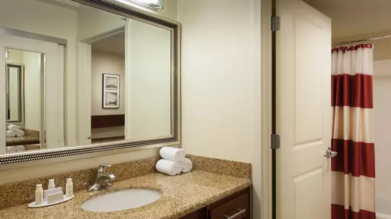 Residence Inn by Marriott Miami Airport | Florida - Miami (ve civarı) - Miami