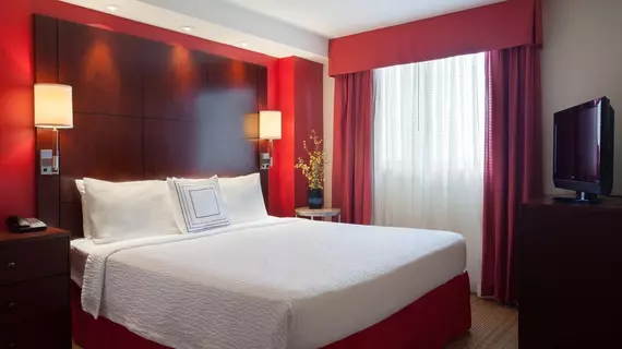 Residence Inn by Marriott Miami Airport | Florida - Miami (ve civarı) - Miami