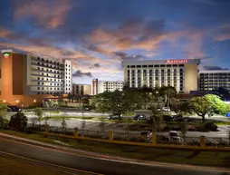 Residence Inn by Marriott Miami Airport | Florida - Miami (ve civarı) - Miami