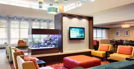 Residence Inn by Marriott Miami Airport | Florida - Miami (ve civarı) - Miami