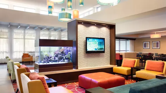 Residence Inn by Marriott Miami Airport | Florida - Miami (ve civarı) - Miami