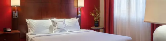 Residence Inn by Marriott Miami Airport | Florida - Miami (ve civarı) - Miami