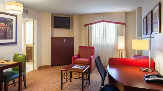 Residence Inn by Marriott Miami Airport | Florida - Miami (ve civarı) - Miami