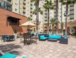 The Point Hotel & Suites | Florida - Orlando (ve civarı) - Orlando - Universal Orlando® Tatil ve Eğlence Merkezi