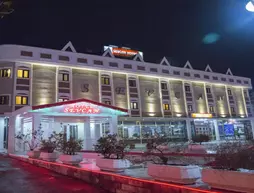 Sevcan Hotel