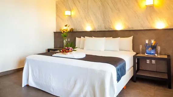 Aspira Hotel & Beach Club | Quintana Roo - Solidaridad - Playa del Carmen - Avenida Constituyentes