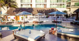 Aspira Hotel & Beach Club | Quintana Roo - Solidaridad - Playa del Carmen - Avenida Constituyentes