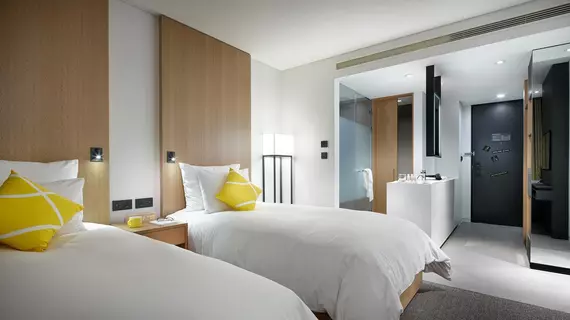 L7 Myeongdong by LOTTE | Gyeonggi - Seul (ve civarı) - Seul - Myeongdong